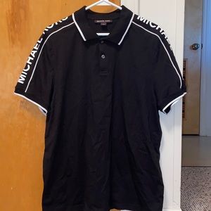 Michael Kors polo shirt
